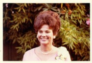 Photo Org2-4.jpg: 1972/09/01 Debbie and Alan's Wedding - 1972